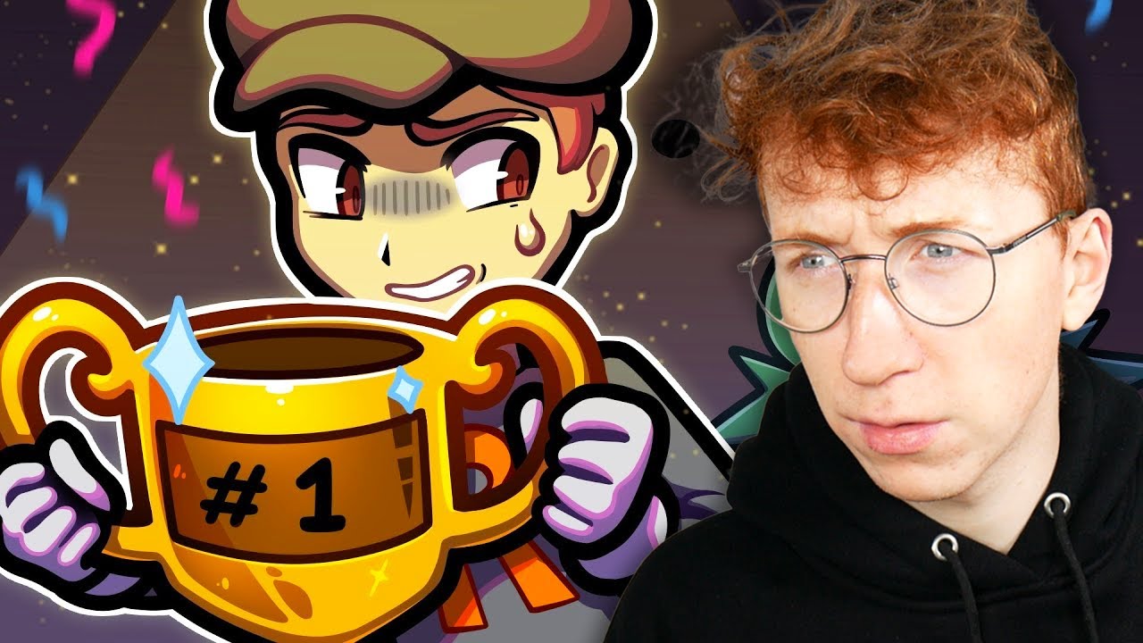 Patterrz Reacts to 