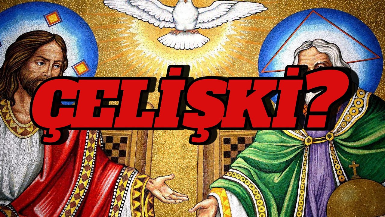 Teslis Mantıkla &Ccedil;elişiyor Mu? | Teslis Serisi #1