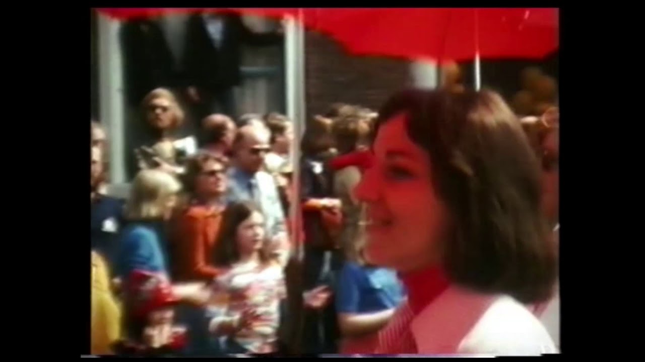 Breda Jazz Festival 1971 - 1976