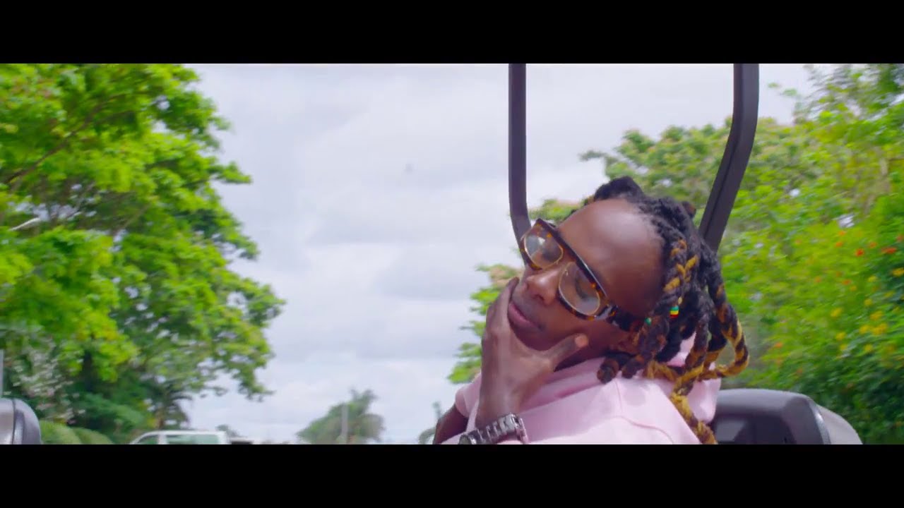 IDDI AMIN DADA - FEFFE BUSSI [OFFICIAL VIDEO]