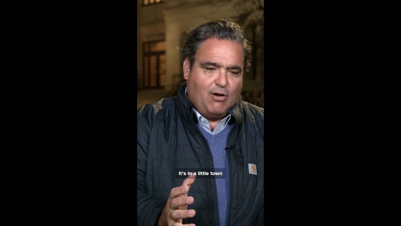 Rep. Castro describes seeing 5-year-old boy at detention facility