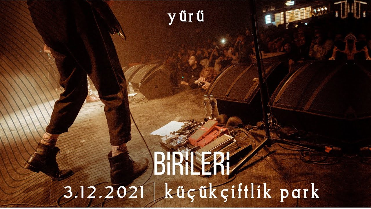 BİRİLERİ - 