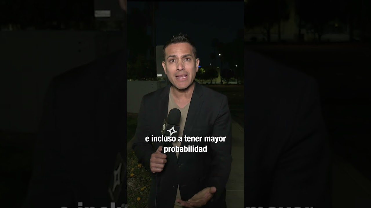 Latinos fear speaking Spanish after ICE raids #ETVNews #Texas
