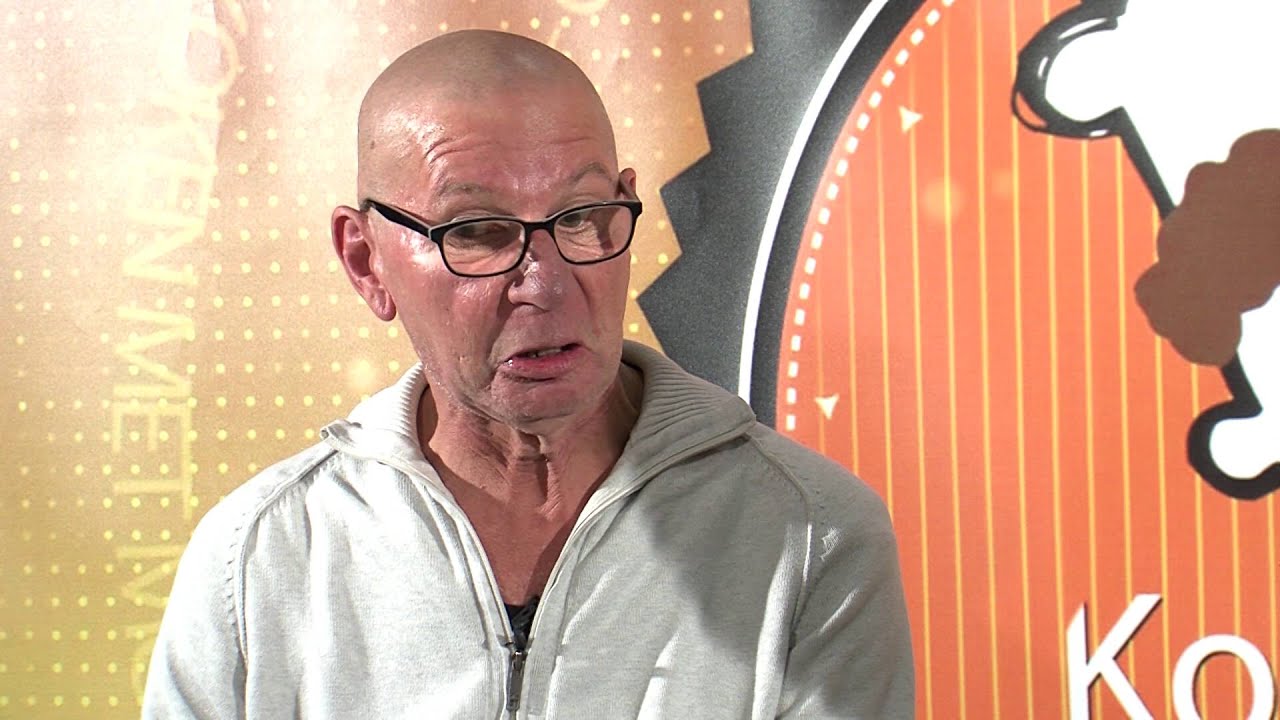 Koken met Mo Seizoen 3 aflevering 6 - Ronald Kan