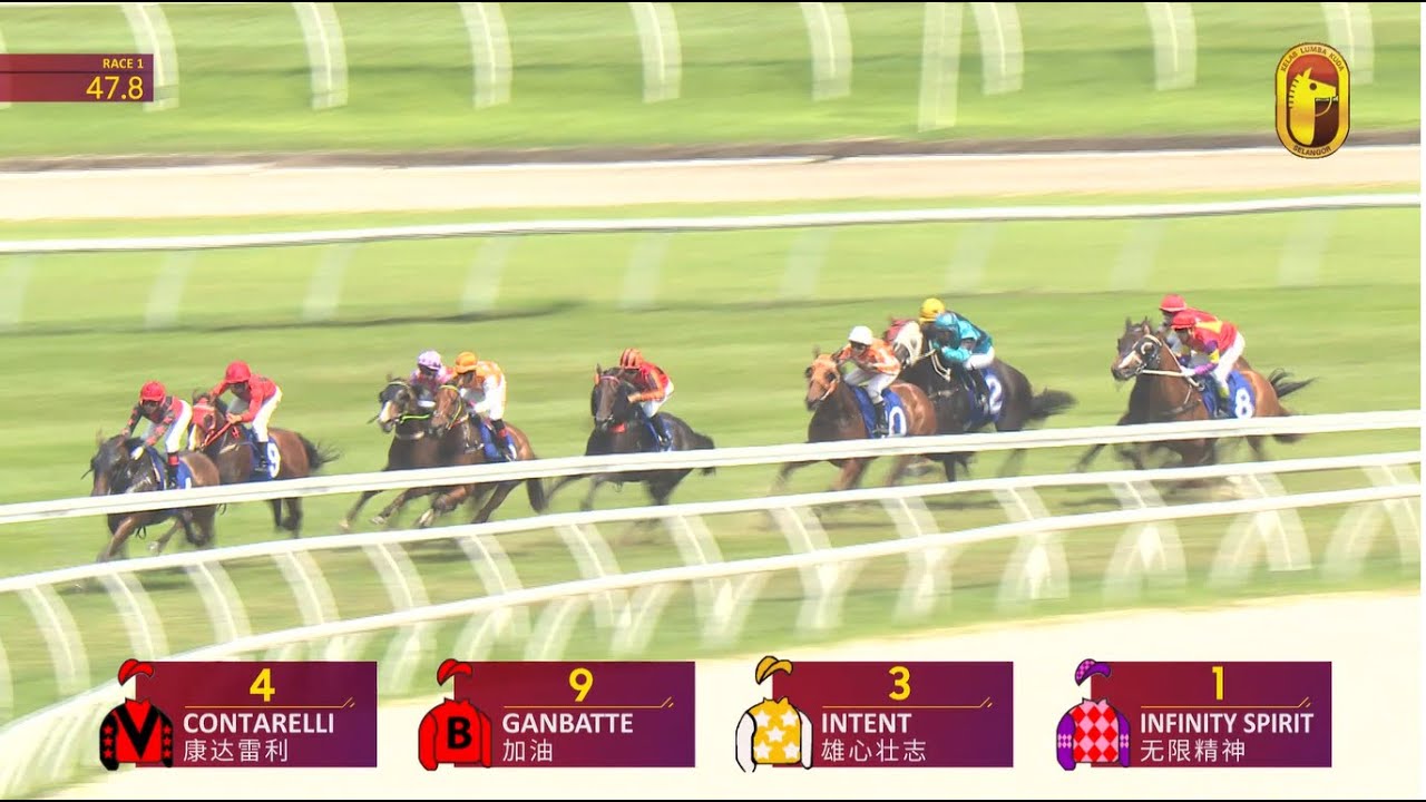 25 JAN 2026 RACE 1
