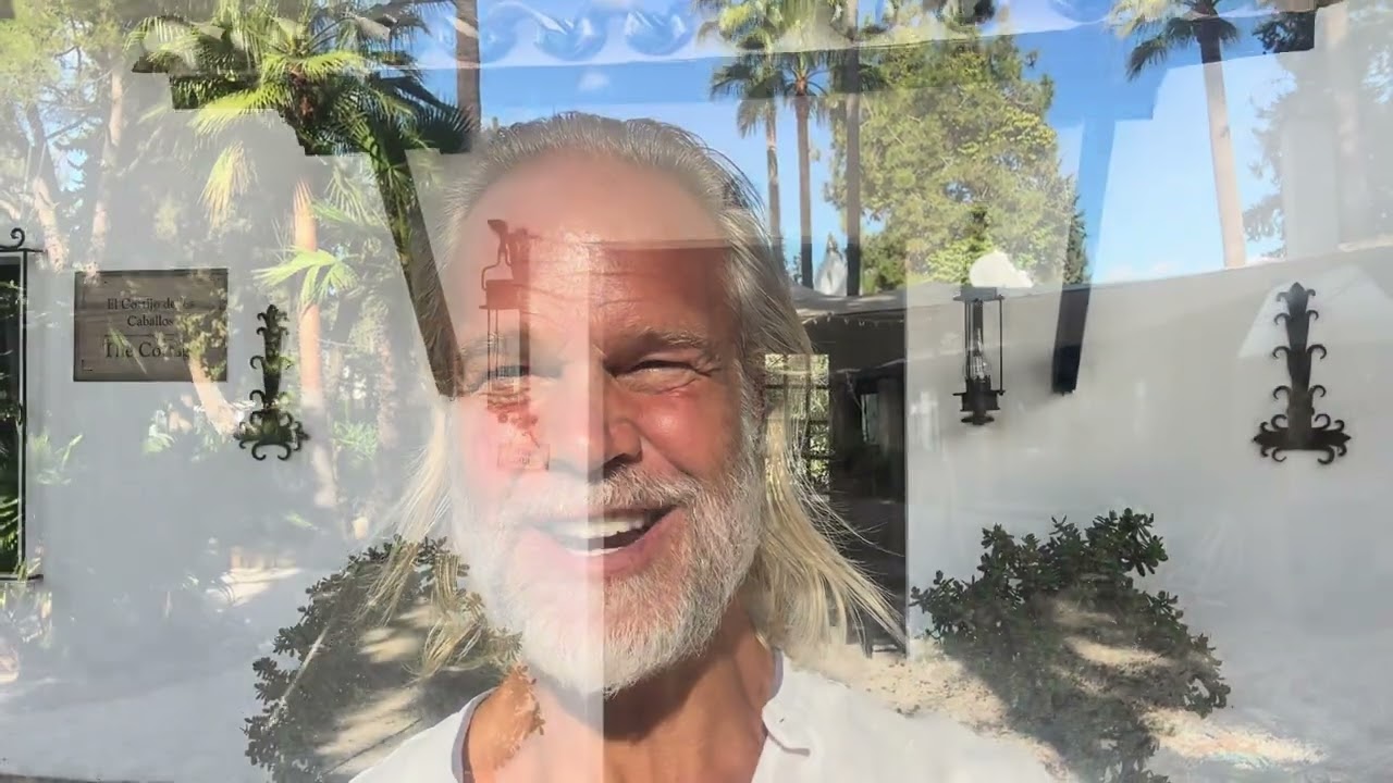 Inbjudan 🦋 REBORN Retreat - Ditt B&auml;sta Sj&auml;lv & B&auml;sta Tidslinje - Solkusten 19 - 25 Mars 2026✨💪😇🤸&zwj;♂️✨
