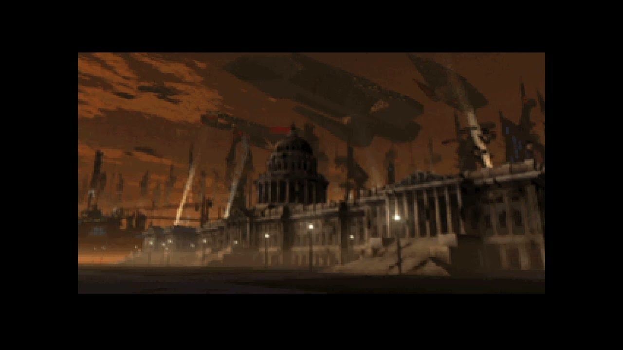 Wing Commander III - Proxima System Series (Bad Ending)