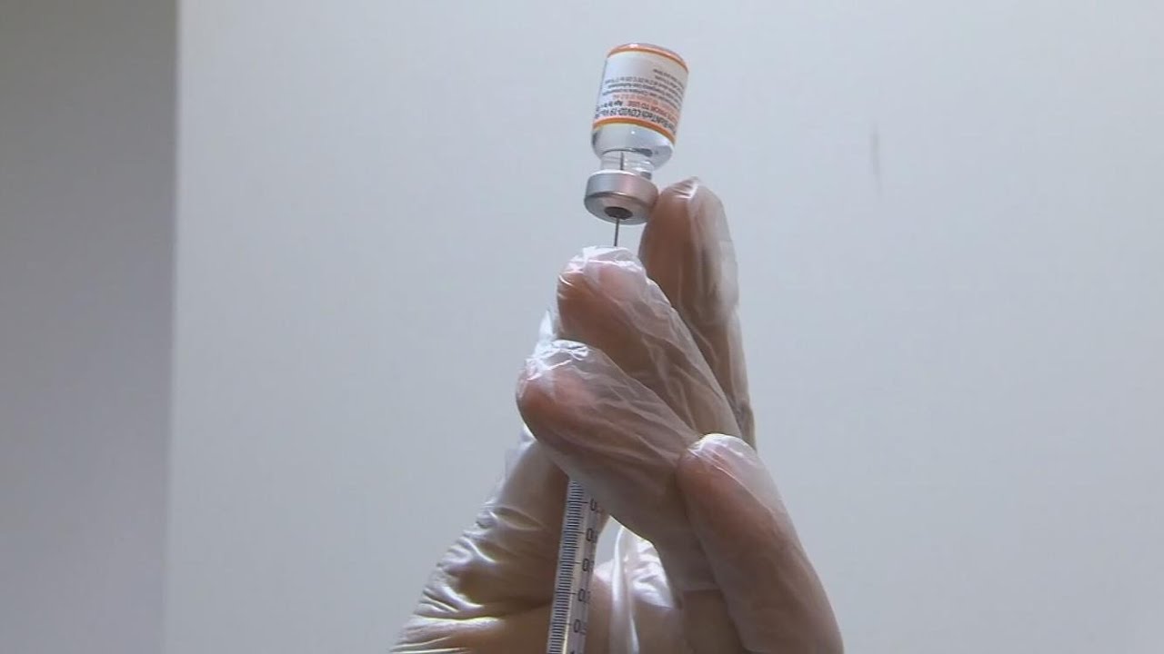 Bill to protect those who refuse COVID vaccination under examination