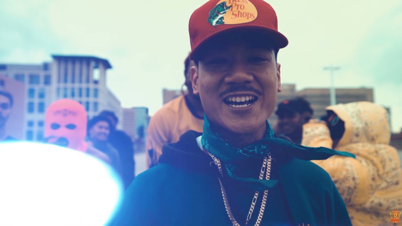 Saiyer x OMT Squeeze - Shawty Lit (Official Music Video)