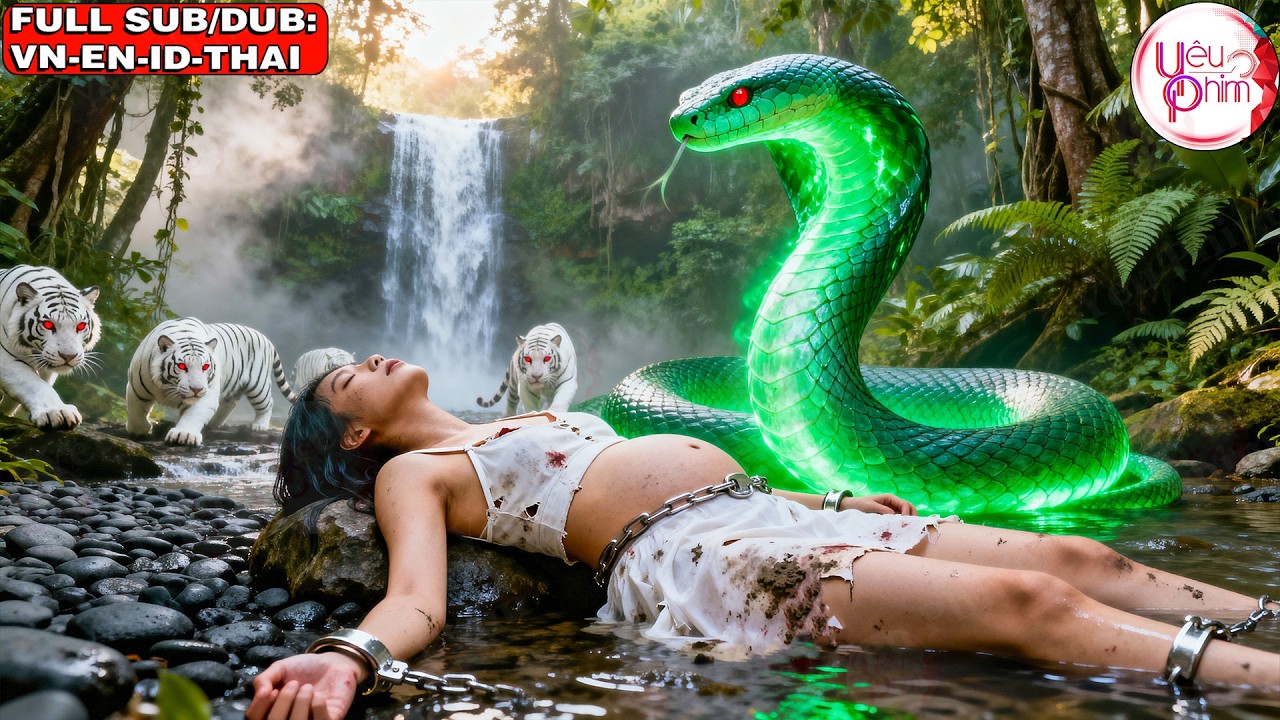 Cô Gái Nghèo Bị Tiểu Tam Vứt Xuống Vực Chiếm Lấy Chồng Tổng Tài, Ai Ngờ Sống Sót Quay Trở Về Báo Thù