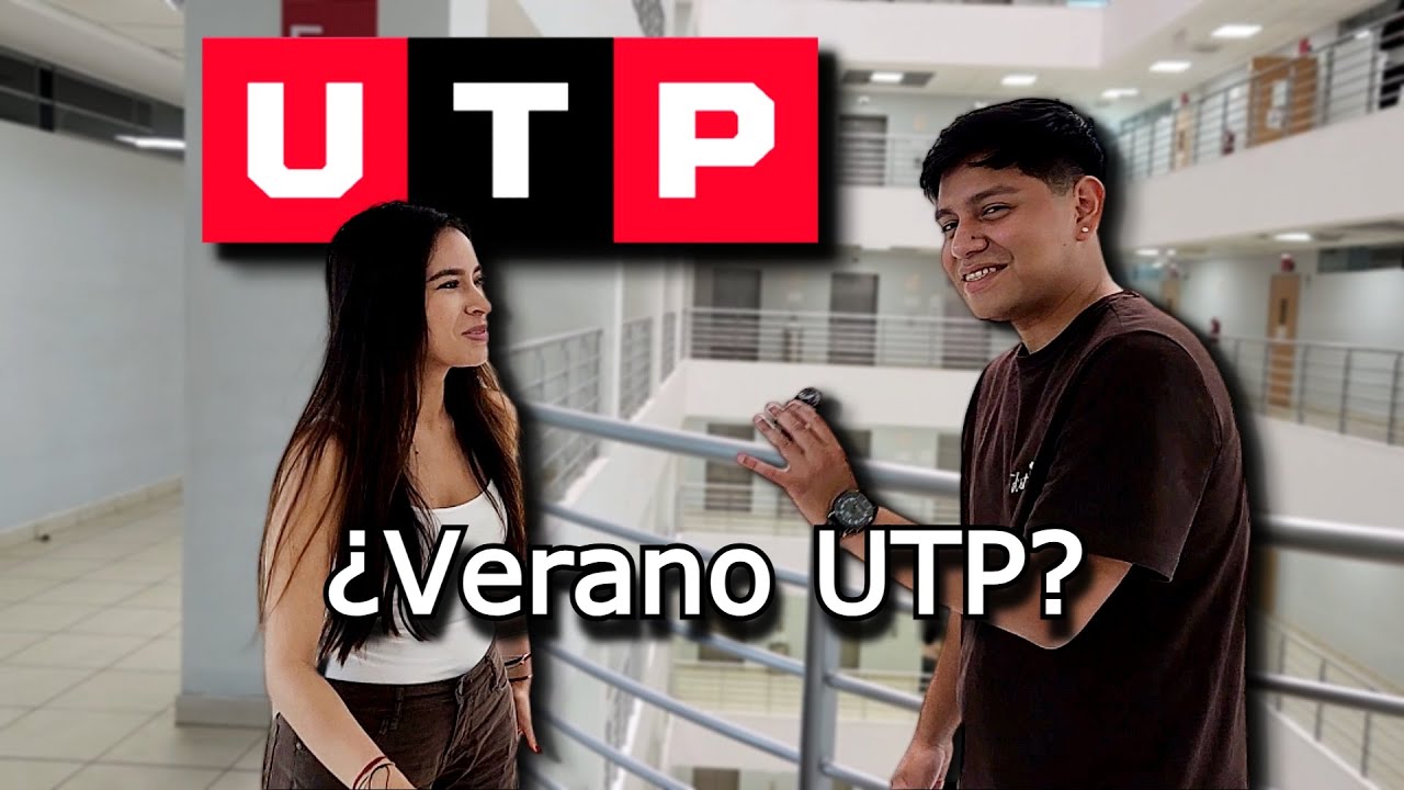Preguntas que pocos hacen - UTP Lima Centro
