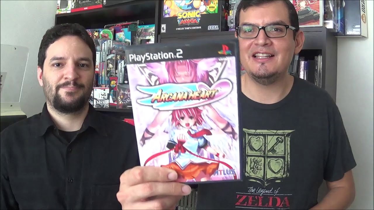 Top 10 Joyas Ocultas PS2 -Parte 3-