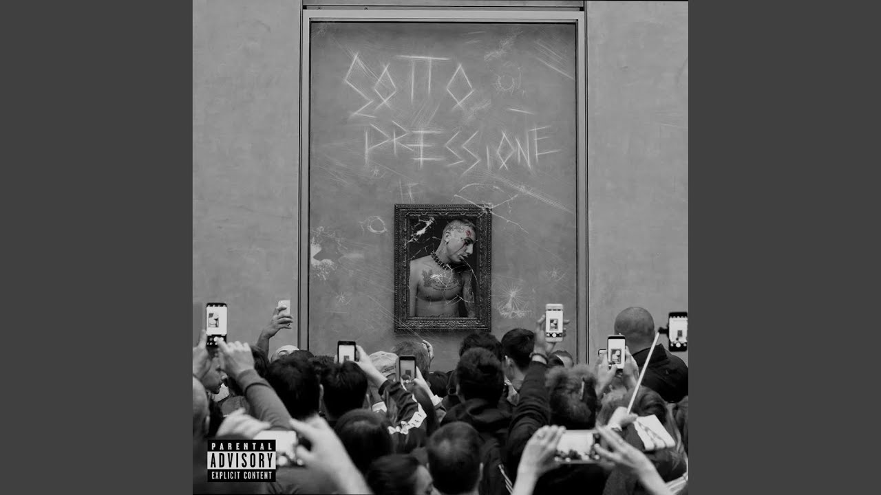 Sotto Pressione