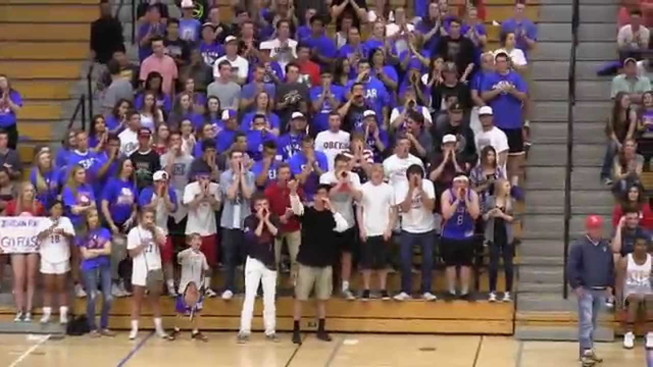 Folsom vs Serra Nor-Cal Semi Finals 2014. (4th Quarter) HD