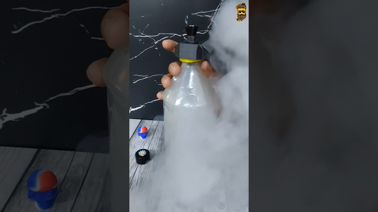Turn any bottle into a beast. 🥤💨Meet the last-minute legend &ndash; Kill Bonger XL.🔥#jonnybaba