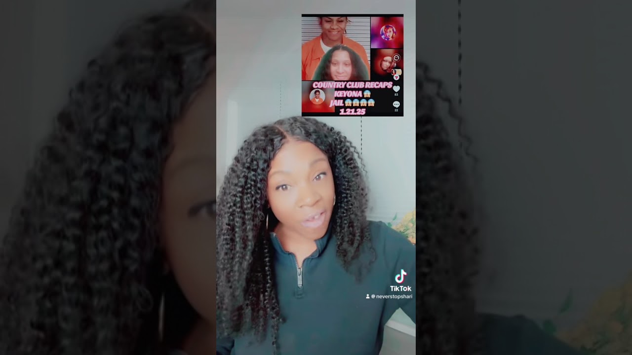 Tik Tok Bullies: Justice for Rizi