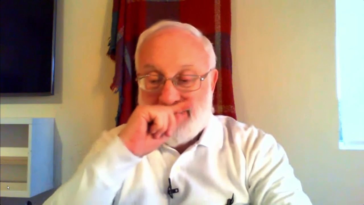 האנושות המאושרת 7: תארו לעצמכם אנושות בלי תורה