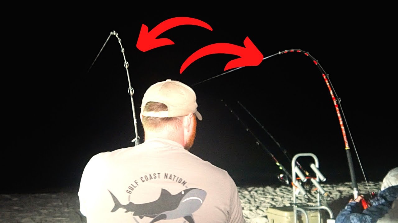 Finally Back in The Harness-- DOUBLED UP!