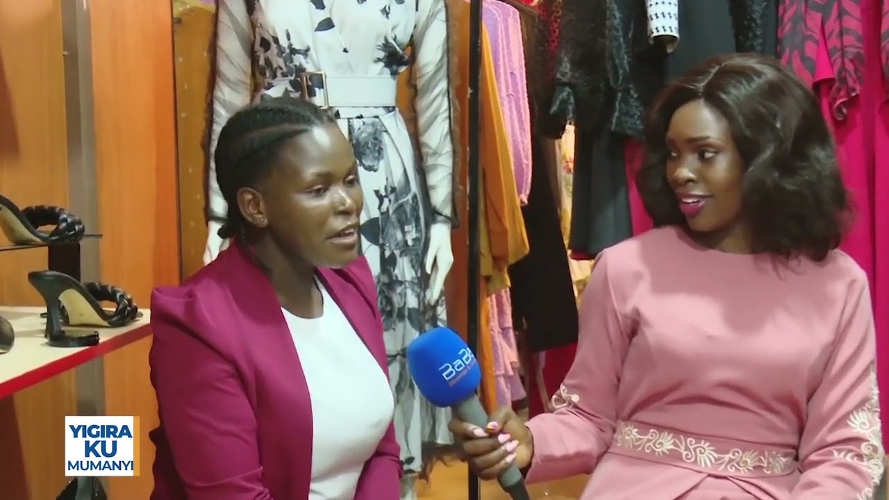 Ways to start & Promote a successful clothing business in Kampala, Uganda part 2