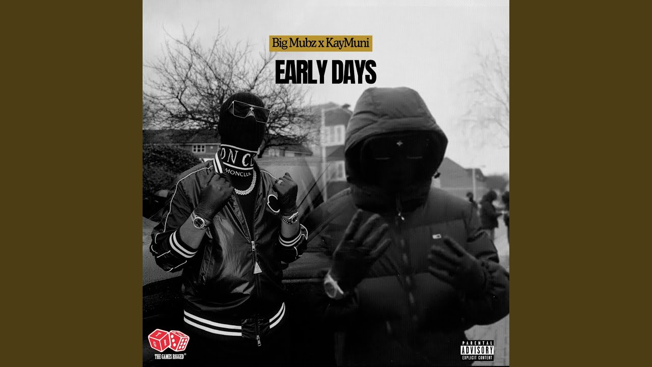 Early Days