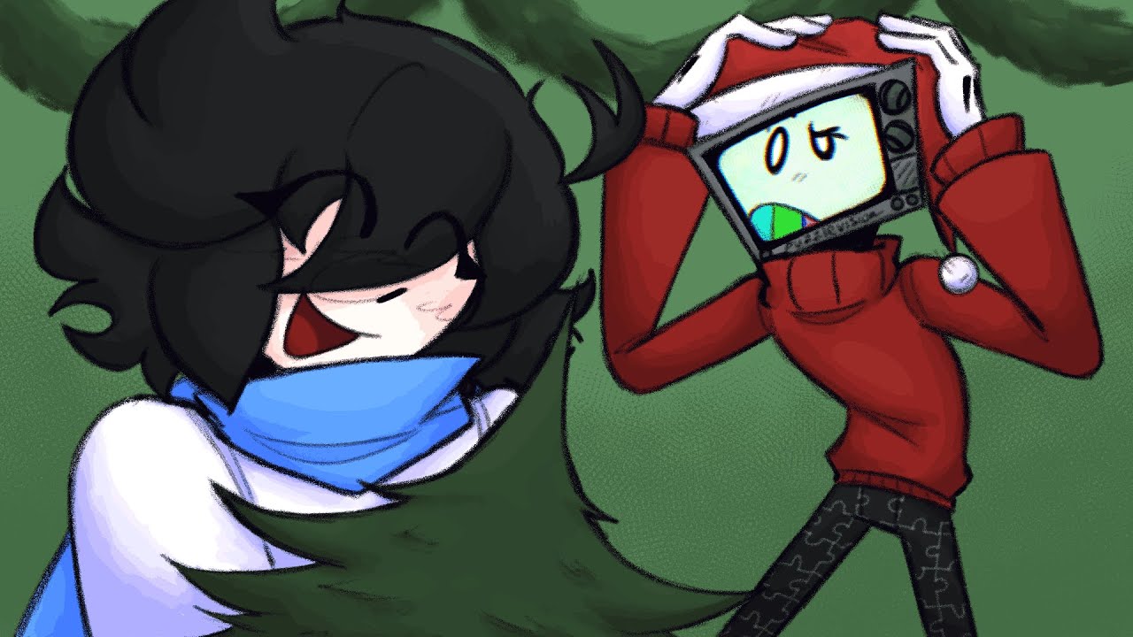 Christmas Special!