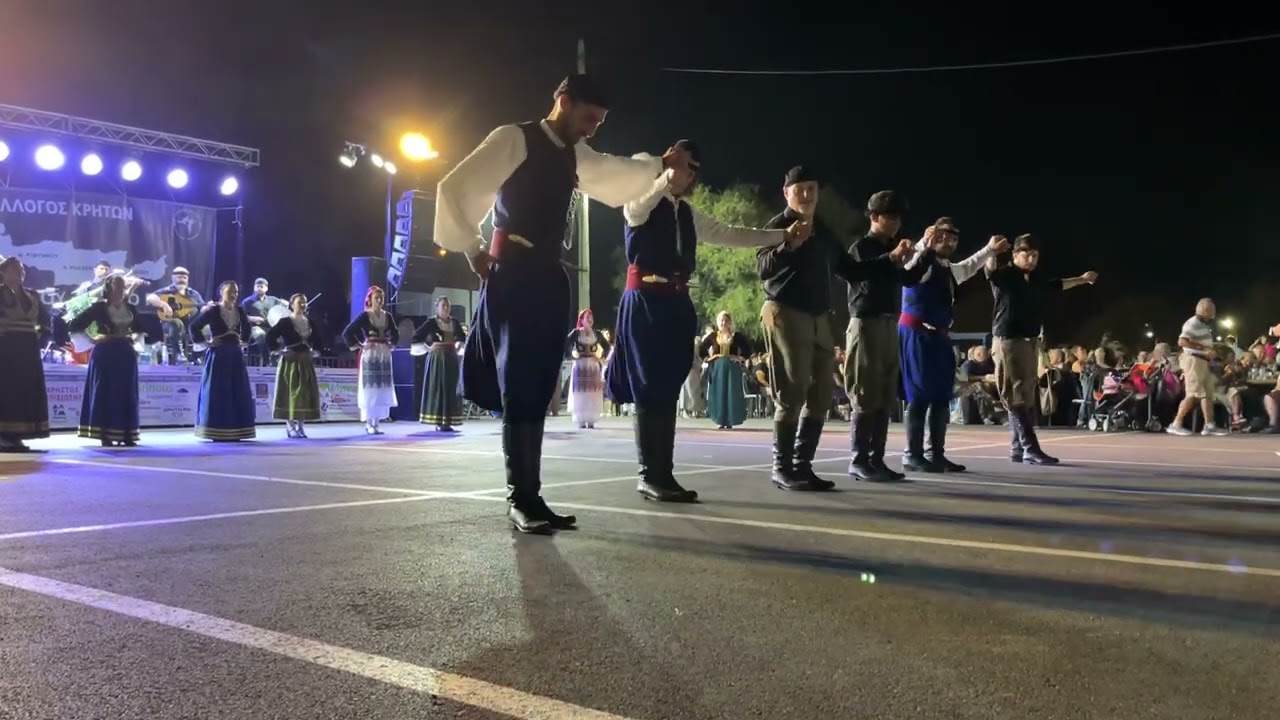Σύλλογος Κρητών Πόρτο Ράφτη 