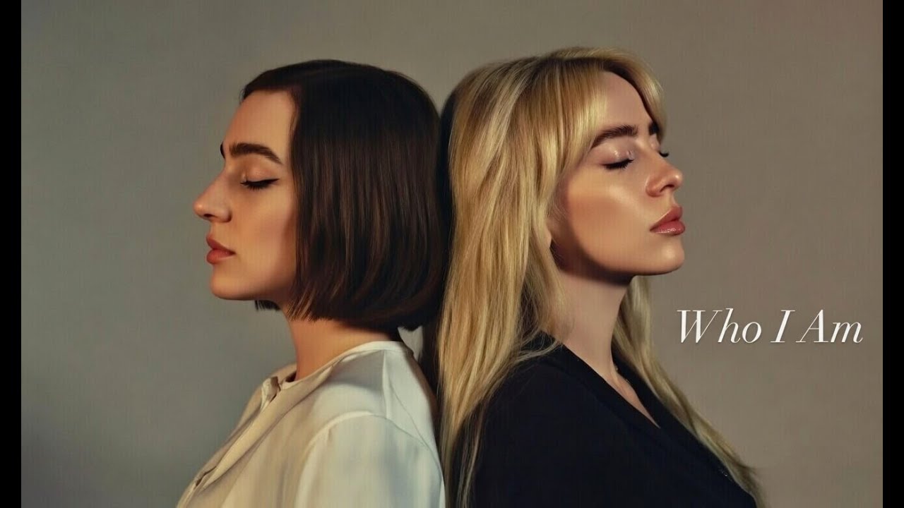 Billie Eilish ft. Sia–Who I Am | Finding Myself in a World That Judges(2026 Official Fan Made Music)