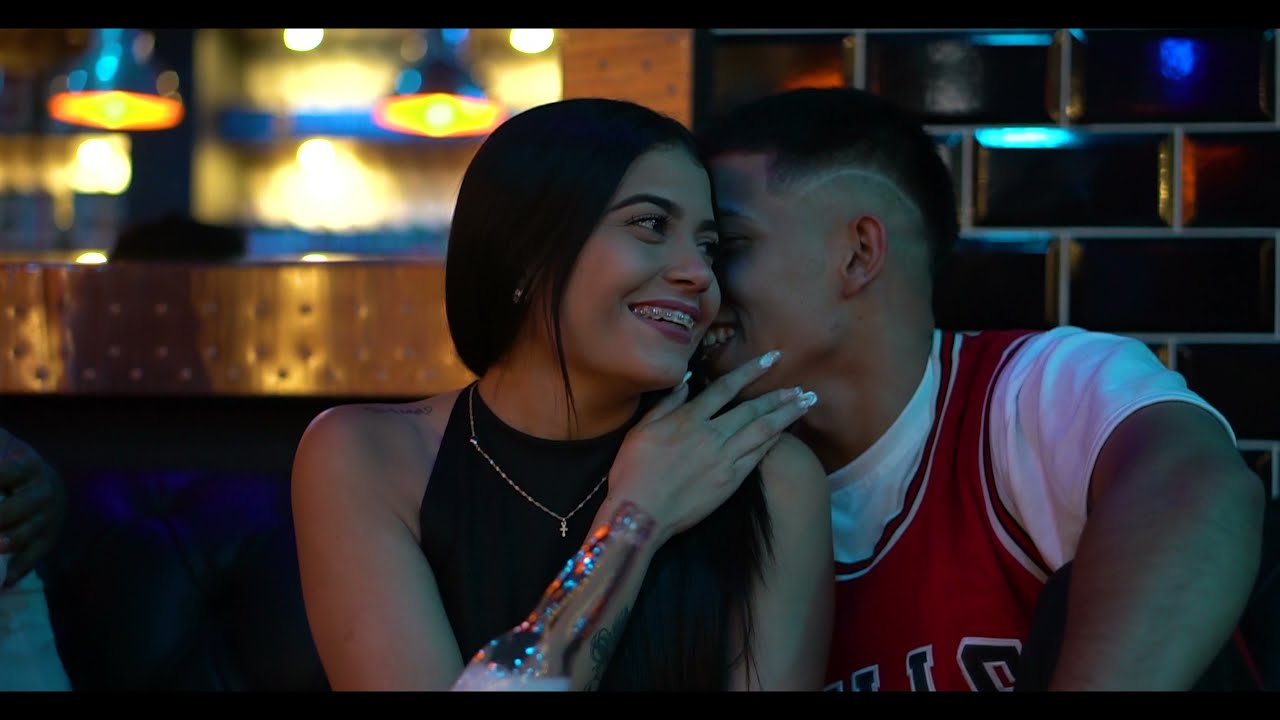 NORMAL  -  TEBAN MUSIC  | Video Oficial |