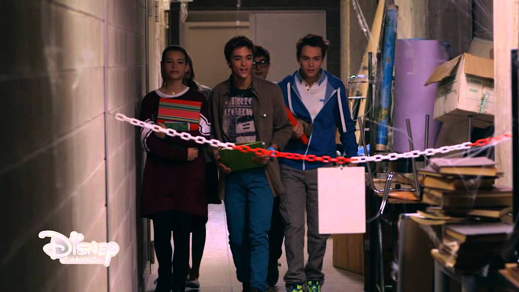 Alex & Co -- Alex - Prossimamente su Disney Channel