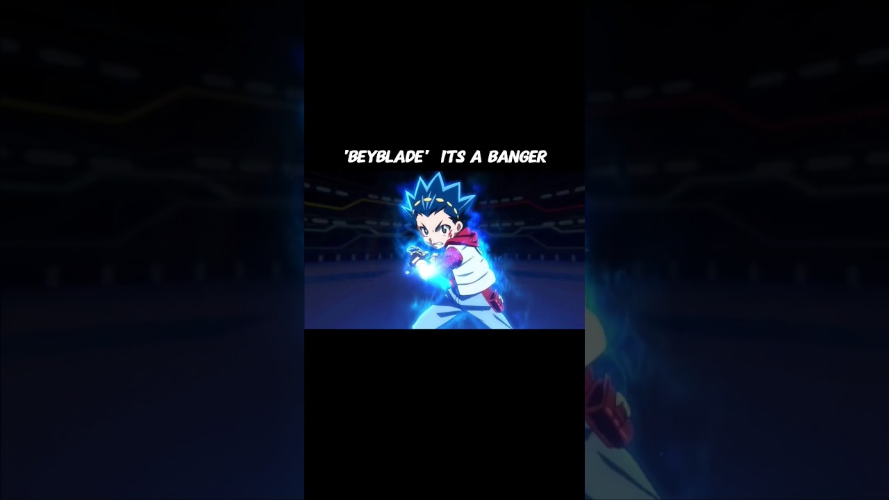 COLLECTING ANIME FANS (6/10000) || BEYBLADE || Valt vs Shu || 