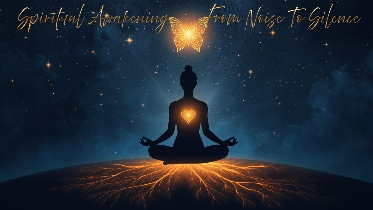 Spiritual Awakening in 2026: Navigating the Shift | Coach’s Corner