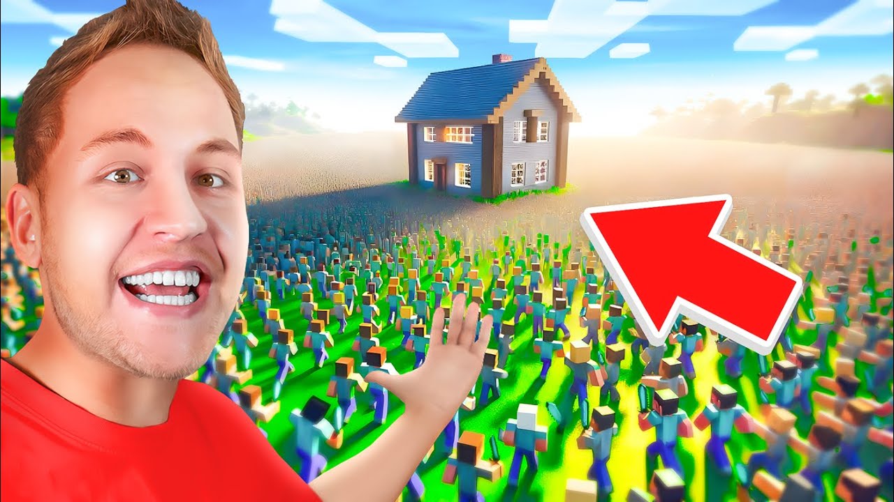 ganzer Server ZERSTÖRT Abzocker Base 😂(Er weiß nichts)