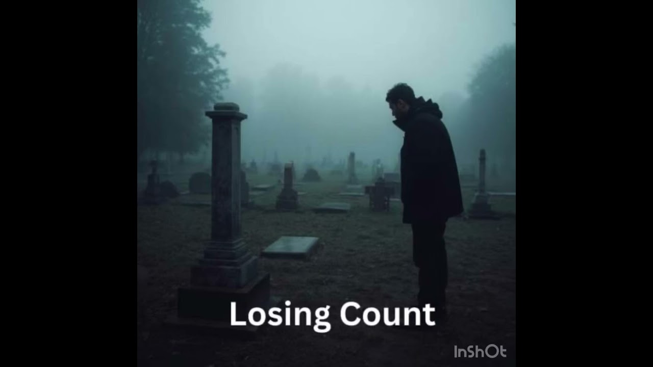 Losing Count 