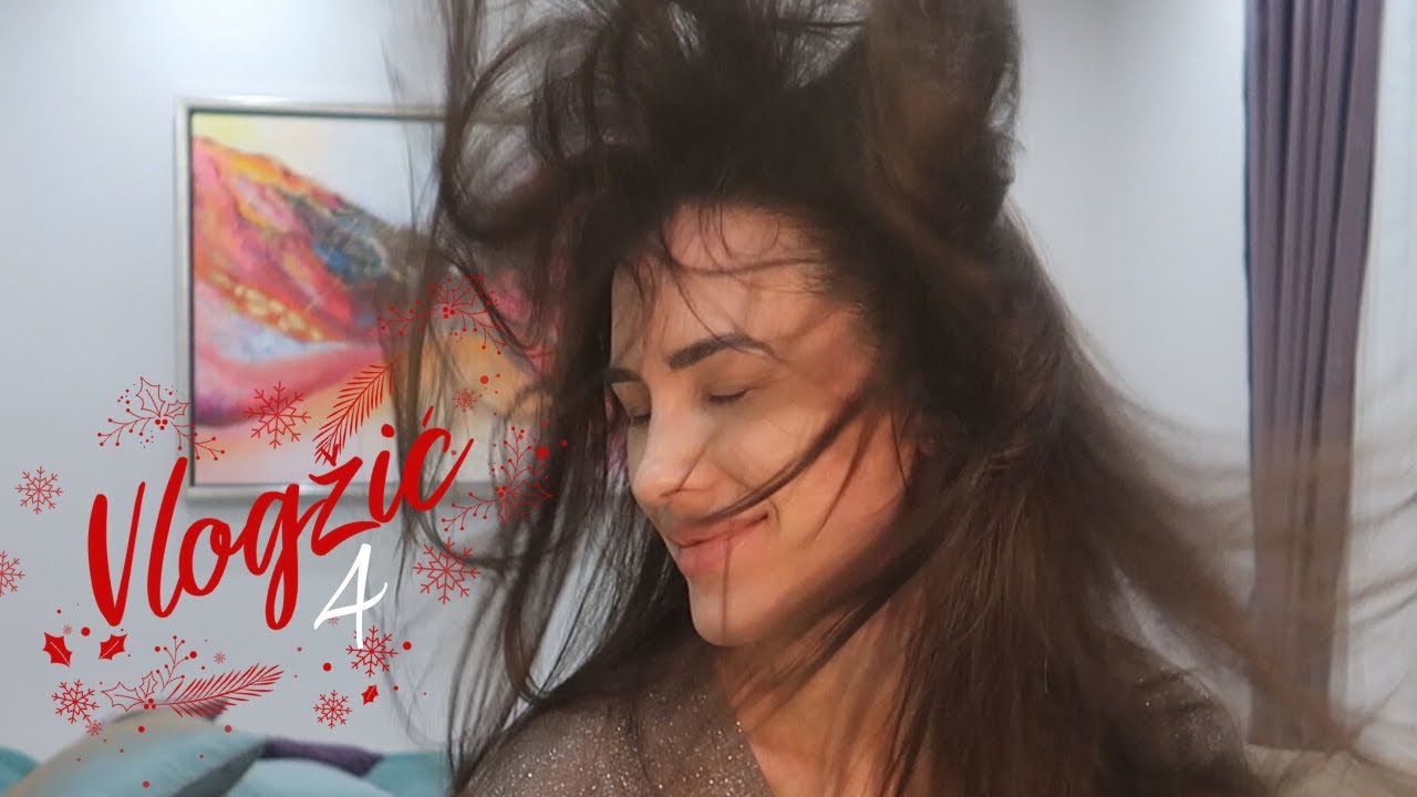 Cilj? Motivacija? #VLOGZIC4 I Milica Budimir