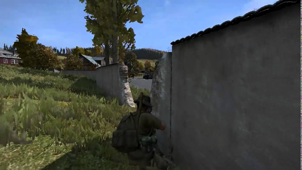 DoubleHashClan Hostile Engagement
