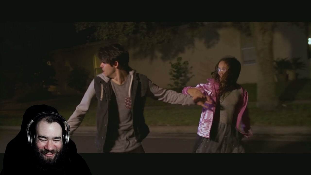 Mage's Reaction: Bump In The Night - A Horror Musical Pattycake Productions