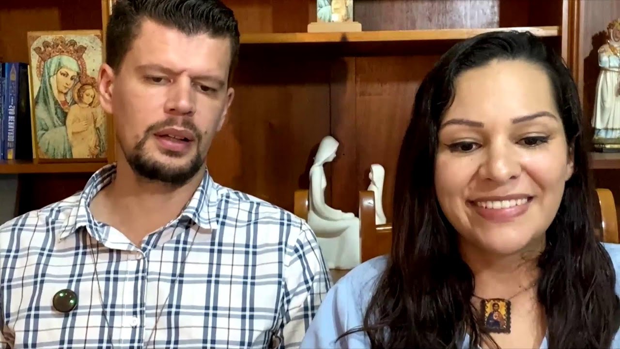 PARTE 2 | SÃO LUIS GRIGNION DE MONFORT | TRATADO | CONSAGRAÇÃO