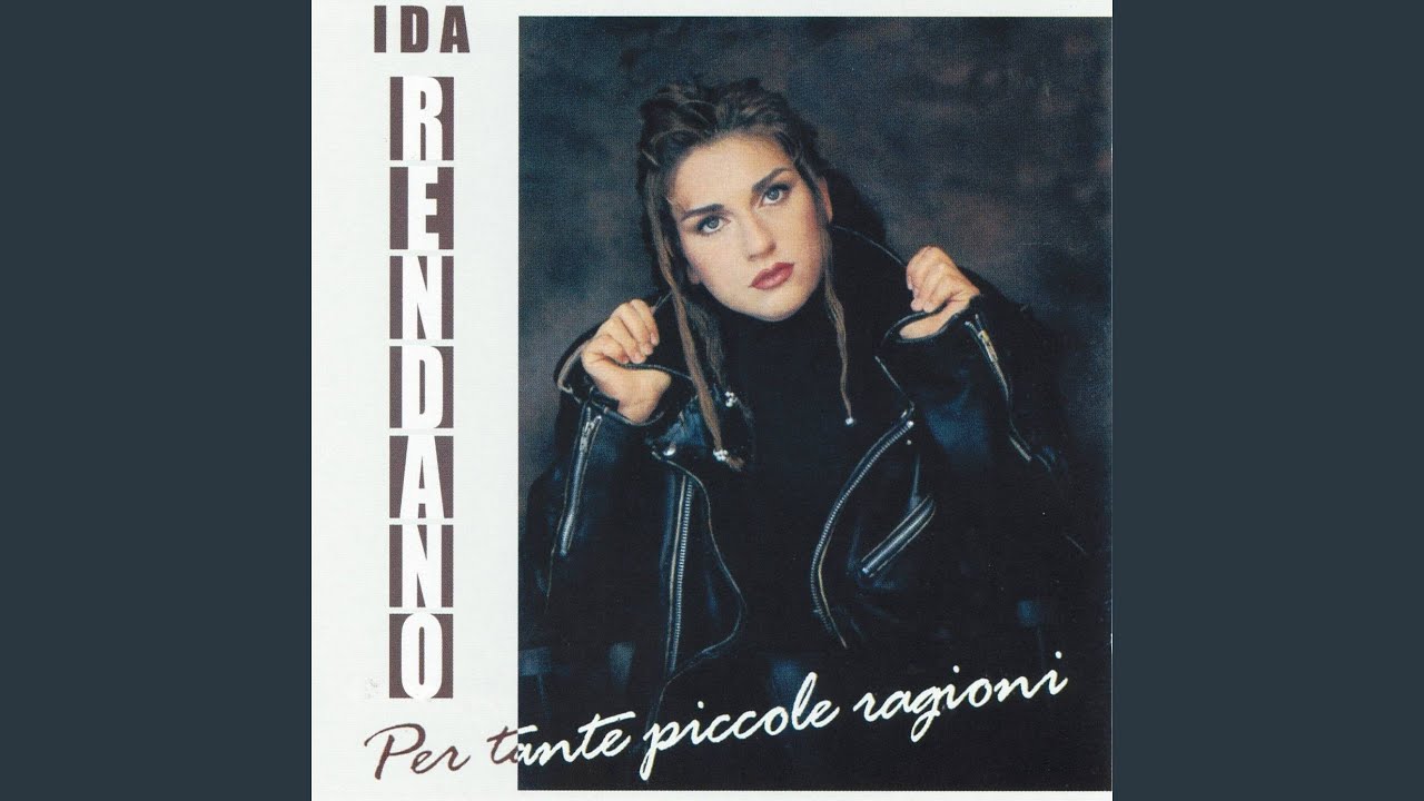 Voglia e mpazzi