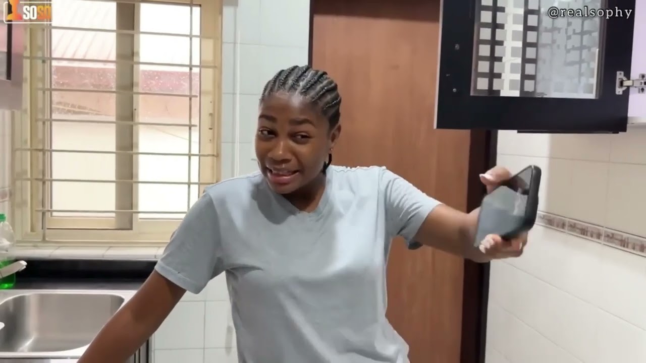 Allow soso breath (REAL SOPHY, MR MACARONI, KEMZ MAMA FT DIIADEM )