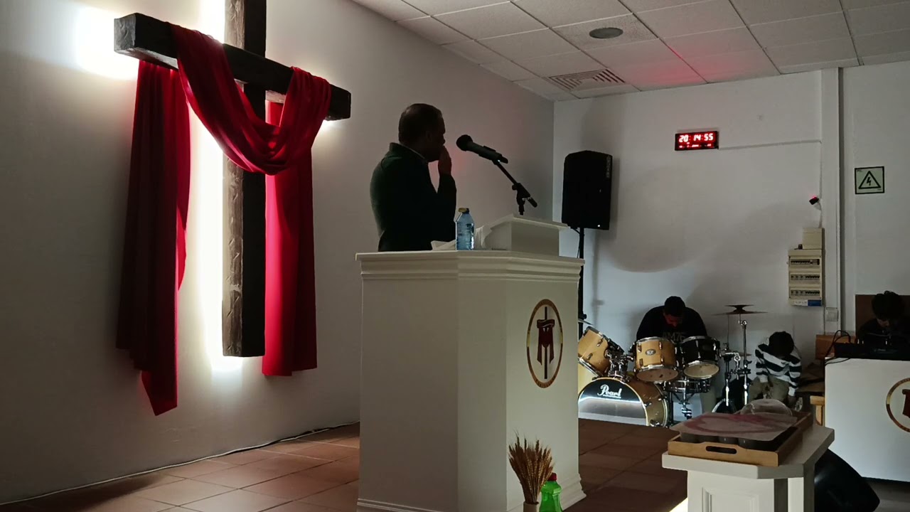 DOMINGO 15 DE FEBRERO VISITA DE JOSE Y AROA🙏🙏🙏