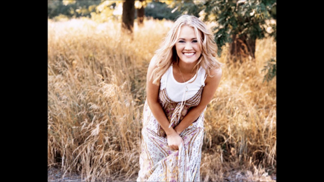 Carrie Underwood - The Night Before (Life Goes On)