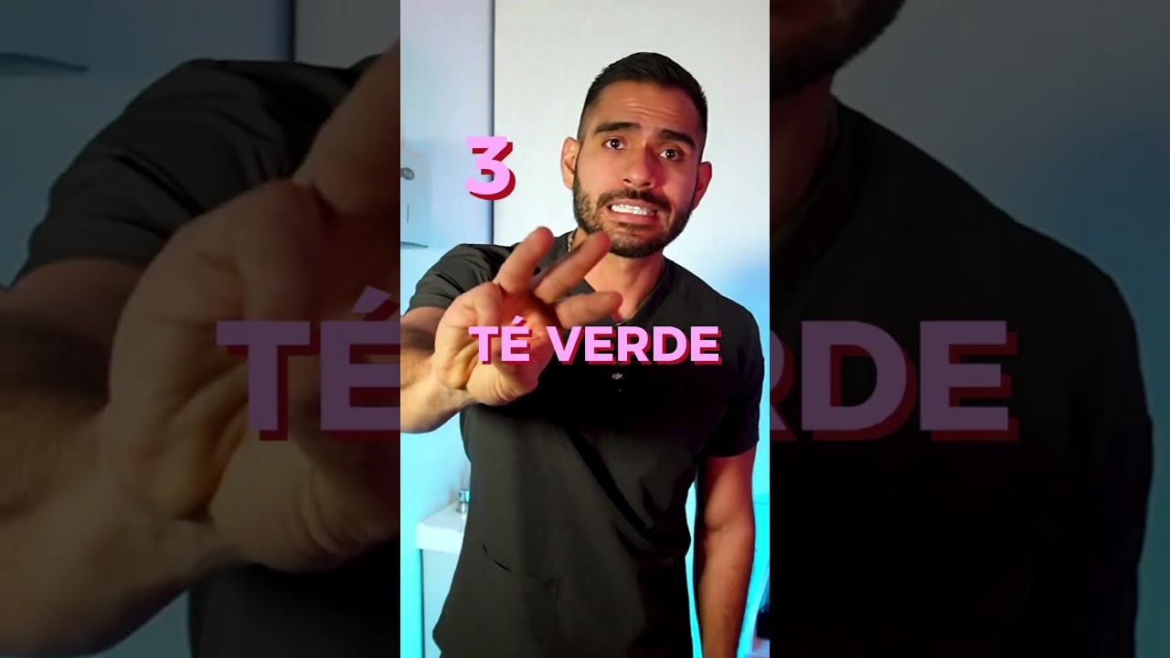 5 ALIMENTOS para COMBATIR tus VARICES #varices #alimentacion #angiologo #doctor #medico #dieta