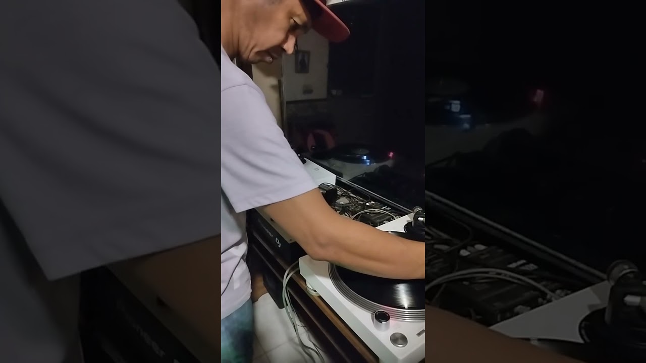 Throwback 80's SHORT MIX..