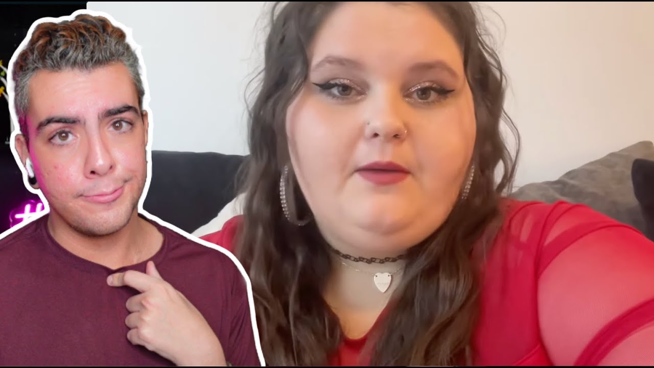 Amberlynn’s AWFUL response to the Casey Interview..