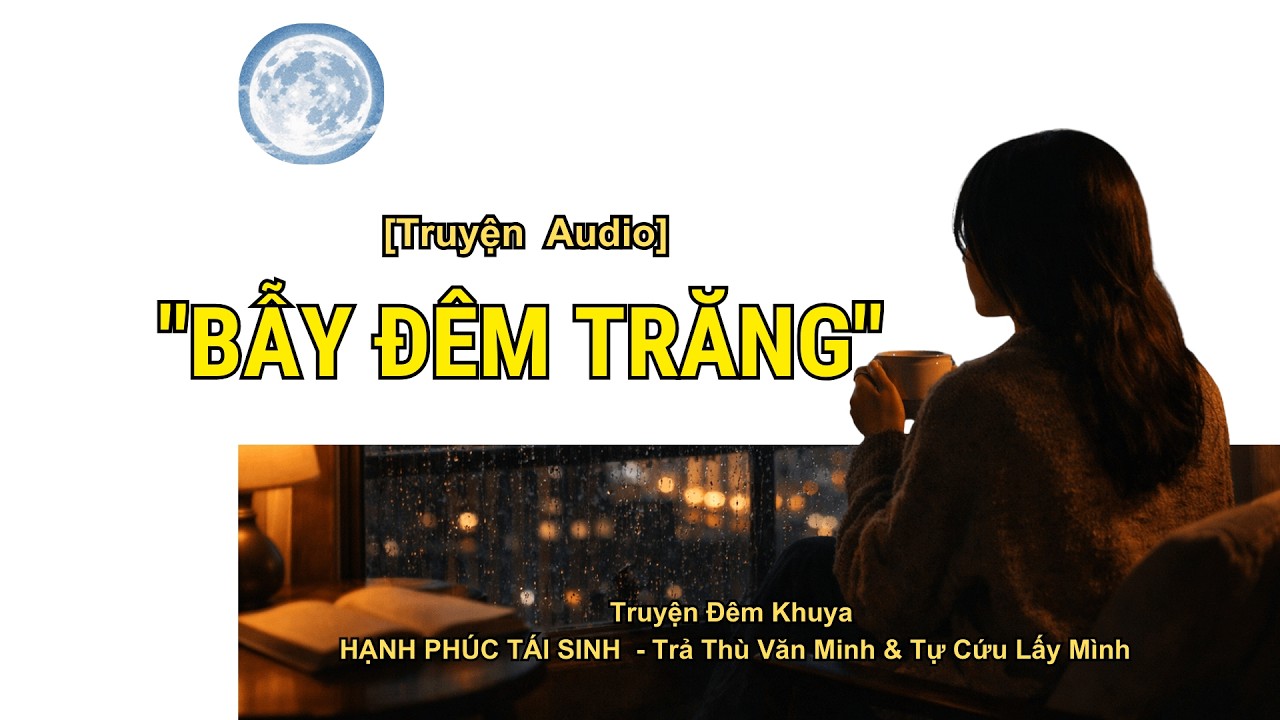 Trùng Sinh : Tôi Không Còn Là Củ Cải Để Người Ta Nhổ | Truyện Audio