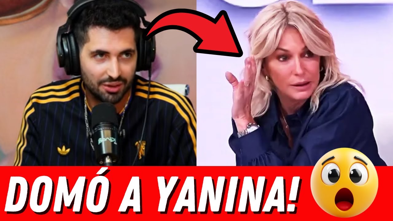 💥FUERTE CRUCE!!! YANINA LATORRE VS MATIAS BOTTERO