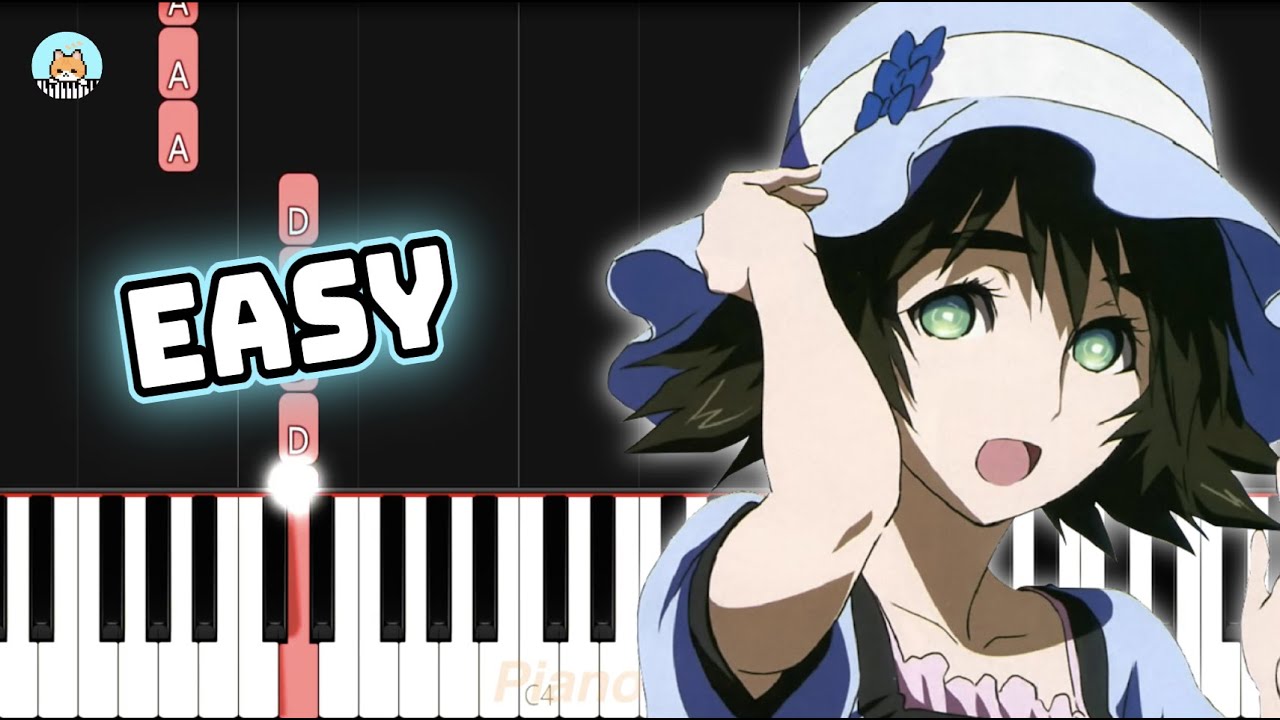 Steins;Gate OP - 