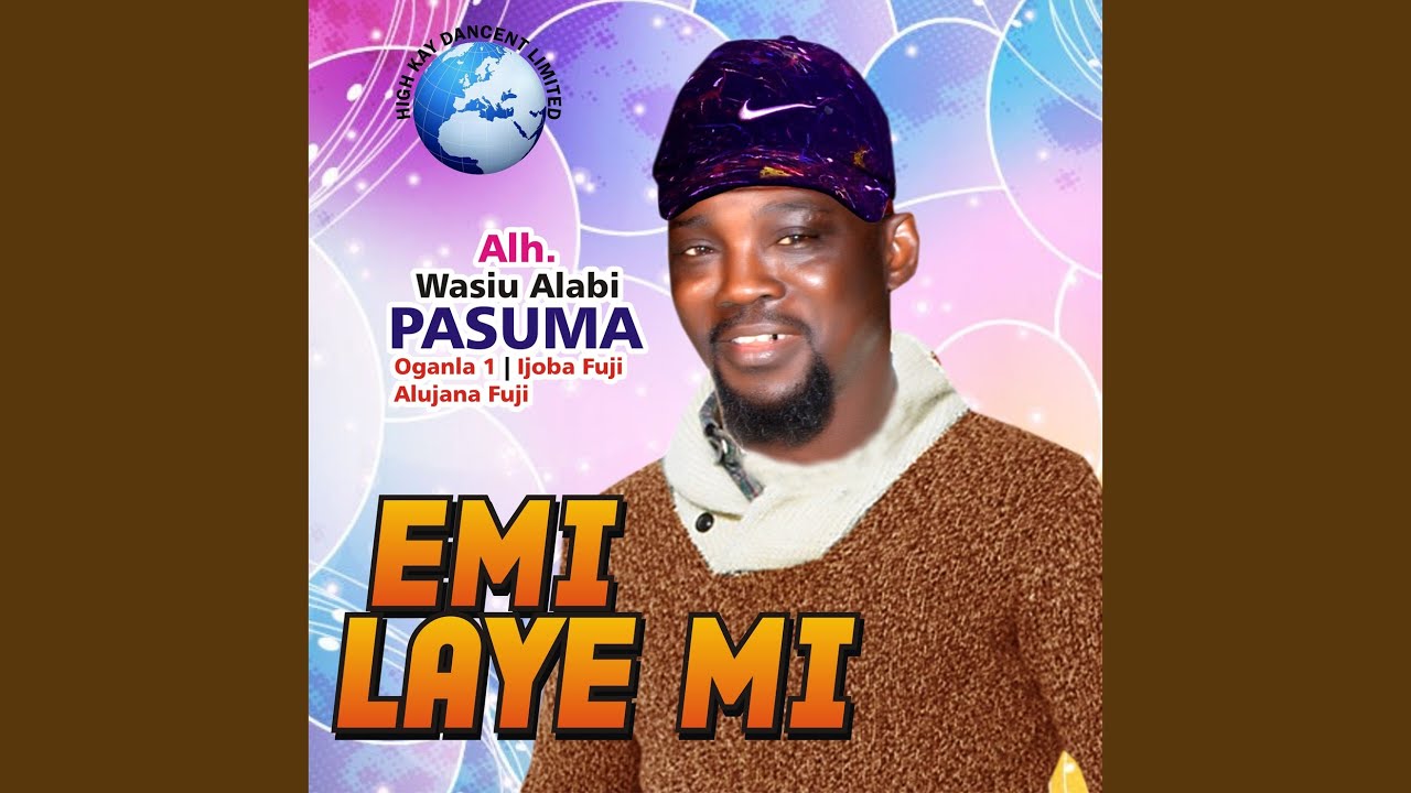 Emi Laye Mi