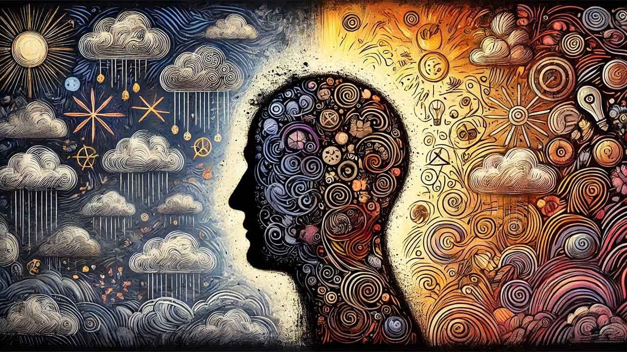 LOS ESTADOS MENTALES: SU INFLUENCIA EN NUESTRA VIDA