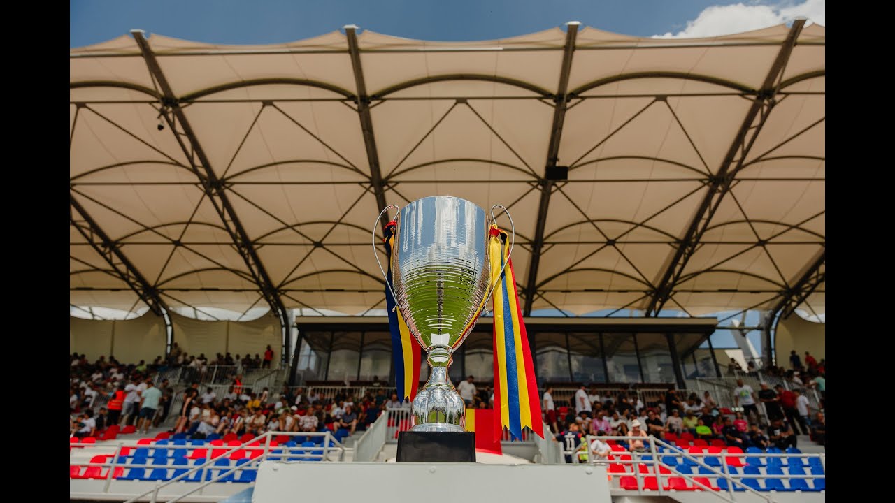 Tragere la sorți 1/16-imi Cupa României Faza județeană - Dâmbovița, sezon 2024/2025